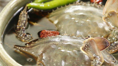장민호 간장게장 솔직 후기!🦀 할인 꿀팁 대방출